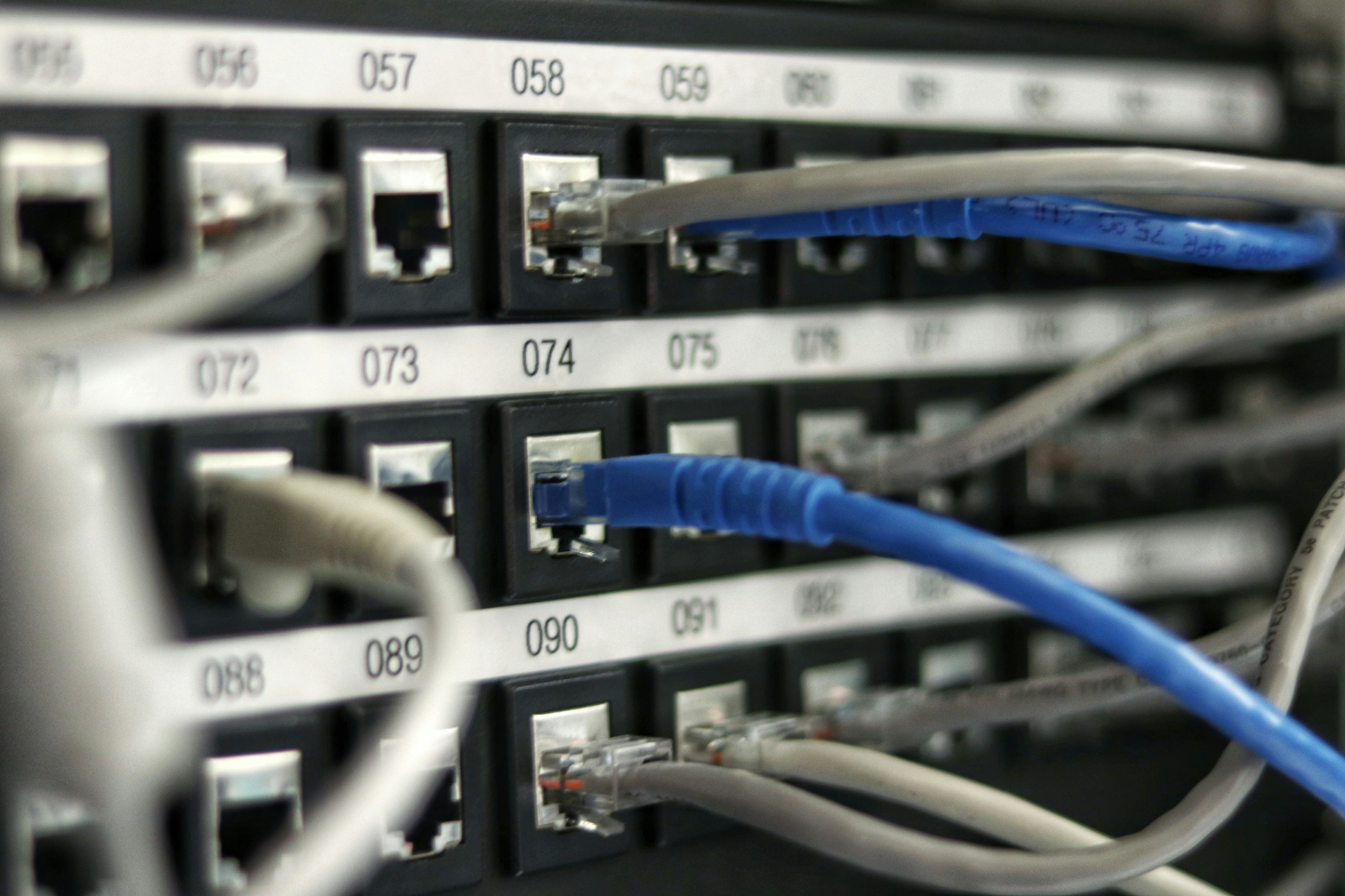 Intrusion Detection System