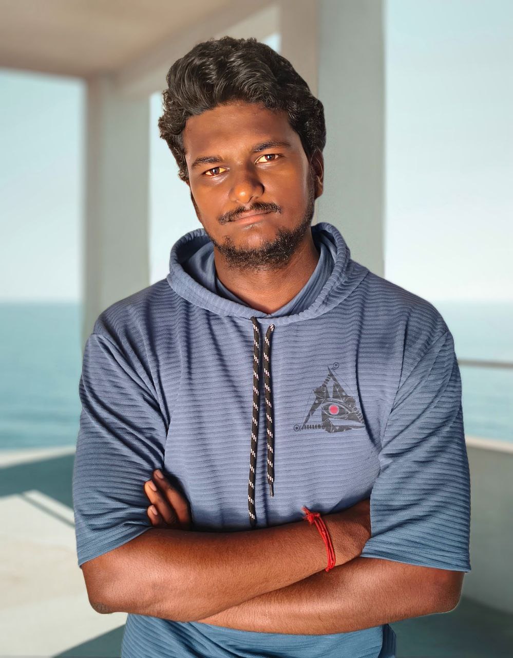 Harihara Sudhan R